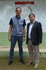 ORHANGAZİSPOR - Gazi Hocasına Kavuştu