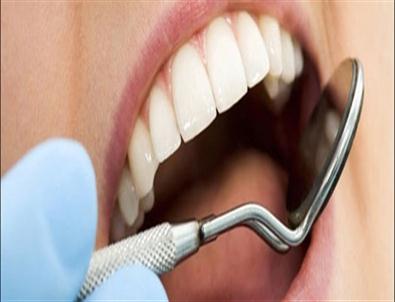 Gizli Diş Çürüklerine Dikkat !