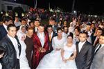 PINAR DİLŞEKER - Hafta Sonunda 214 Çiftin Toplu Düğünü Var