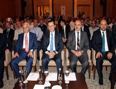 İşler, 'Din Öğretiminde Kalite Çalıştayı'Na Katıldı