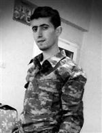 AHMET KAYA - İzne Gelen Asker Trafik Kazasında Hayatını Kaybetti