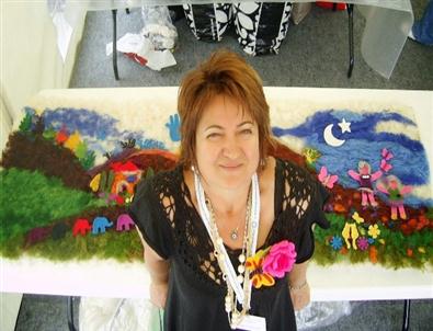 Karaburun Kırkım Şenliği’nde Yarışma Heyecanı