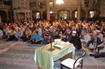 KıRıKKALE MERKEZ - Kur'an-ı Kerimi Güzel Okuma Bölge Yarışması Eskişehir'de Yapıldı