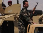 Maliki, Musul'da görevinden kaçan komutanları cezalandırdı