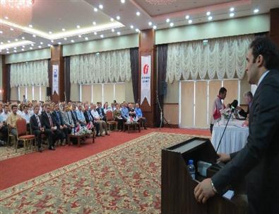 Muhasebecilere Kdv Genel Uygulama Tebliği Anlatıldı