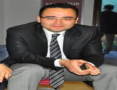 Ak Parti Kula'da Palabıyık Başkan Oldu