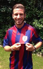 DOĞRU TERCİH - Altınordu, Koray Kaçınoğlu’nu Renklerine Bağladı