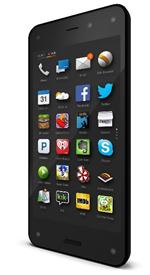 AMAZON - Amazon, 'fıre Phone’u Tanıttı