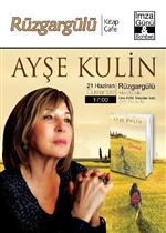 RÜZGAR GÜLÜ - Ayşe Kulin ‘dönüş’ İle Urlalılarla Buluşacak