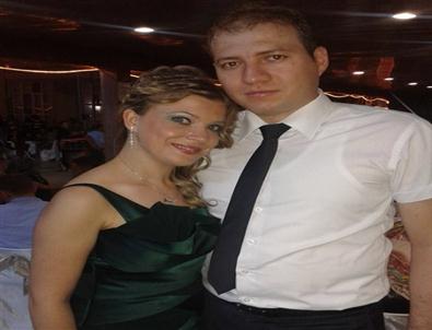 Balıkesir'de 4 Kişinin Öldüğü Kaza Kamerada