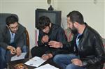 Bayburt Kültürü ve Gençliği, Uzun Zamandır Suskun Kaldığı Tiyatro ve Sahne Sanatlarına Yeniden Yüzünü Dönüyor