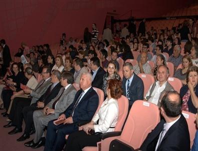 Birjan ve Sara Operası Eskişehir’de