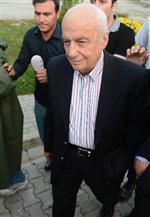 Çetin Doğan Açıklaması