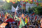 BARıŞ VE DEMOKRASI PARTISI - Diyarbakır’da Çözüm ve Özgürlük Mitingi