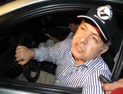 Hasdal Cezaevi’nde İlk Tahliyeler Başladı