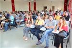 Hentbol Altyapı Gelişim Projesi