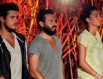 ÜNLÜLER - İşte Survivor'ın finalistleri!