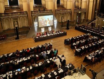 Kadir Topbaş Liverpool’da Uclg Toplantısını Yönetti