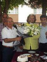 Kaya Açıklaması