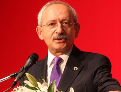 Kılıçdaroğlu, Balyoz davasındaki tahliyeleri değerlendirdi