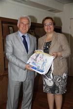 KEMERALTI ÇARŞISI - Konak’ta Tarih Elbirliğiyle Canlanacak