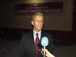 Kurmay Albay Ahmet Küçükşahin Tahliye Oldu