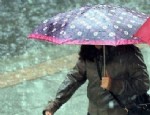 Meteorolojiden dolu uyarısı!
