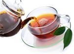 GREYFURT SUYU - Yemekte Çay ve Kahve İçmeyin