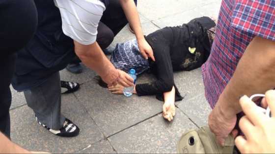 Zahide Yetiş'in reyting oyunu