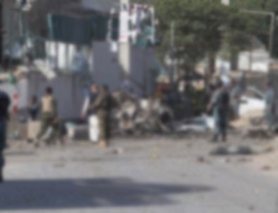 Afganistan'da intihar saldırısında 3 Türk öldü