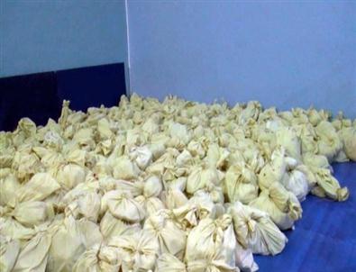 Ağrı Belediye Başkanlığına Sırrı Sakık Seçildi