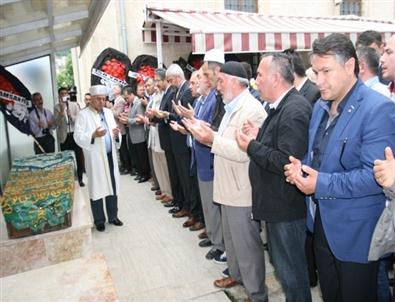 Ak Parti’li Fatih Han Ünal’ın Acı Günü