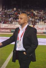 U21 - Alt Yapı Meteertem’e Emanet