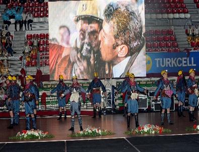 Anadolu’nun Renkleri Karşıyaka’da Buluştu