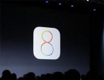 Apple IOS 8'in tanıtımını canlı yayında yaptı