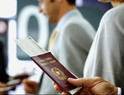 Belarus ve Moldova'ya vizesiz seyahat başladı