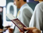 VİZESİZ SEYAHAT - Belarus ve Moldova'ya vizesiz seyahat başladı