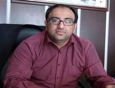 Chp Simav’da Atama Yönetim İşbaşı Yaptı