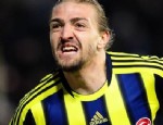 Fenerbahçe Caner Erkin'i bekliyor