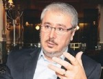 İBRAHIM USLU - İbrahim Uslu: Erdoğan aday olursa ilk turda seçilecek