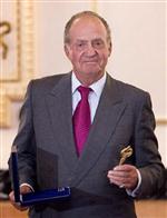 İSPANYA KRALı - İspanya Kralı Juan Carlos Tahtı Oğluna Devredecek