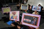 Milas’ta Gezi Olaylarında Hayatını Kaybedenleri Anma Etkinliği