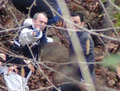 'Sinem Cinayeti' Sanıkları Hakim Karşısında