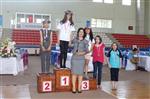 SATRANÇ ŞAMPİYONASI - Tekirdağlı İrem Satranç Şampiyonasında Türkiye Birincisi Oldu