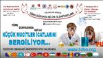 GENÇ MUCİTLER - Türk Dünyası Bilim Olimpiyatları Başlıyor