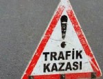 Ankara’da otobüs kazası: 45 yaralı