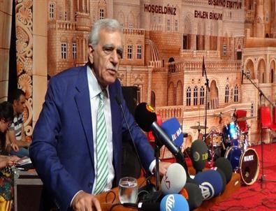 Artuklu Üniversitesi’nde İlk Kürtçe Öğretmenler Mezun Oldu