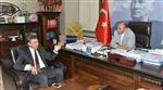 ÖZEL MESLEK LİSESİ - Çiğli'de Belediye-sanayici İşbirliği