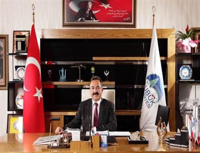 Çubuk Belediyesi Emlak Tespiti ve Kaçak Yapıyla Mücadele Birimi Kurdu