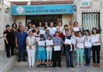 Didim’de Engellileri Anlayan Kamu Çalışanları Olacak